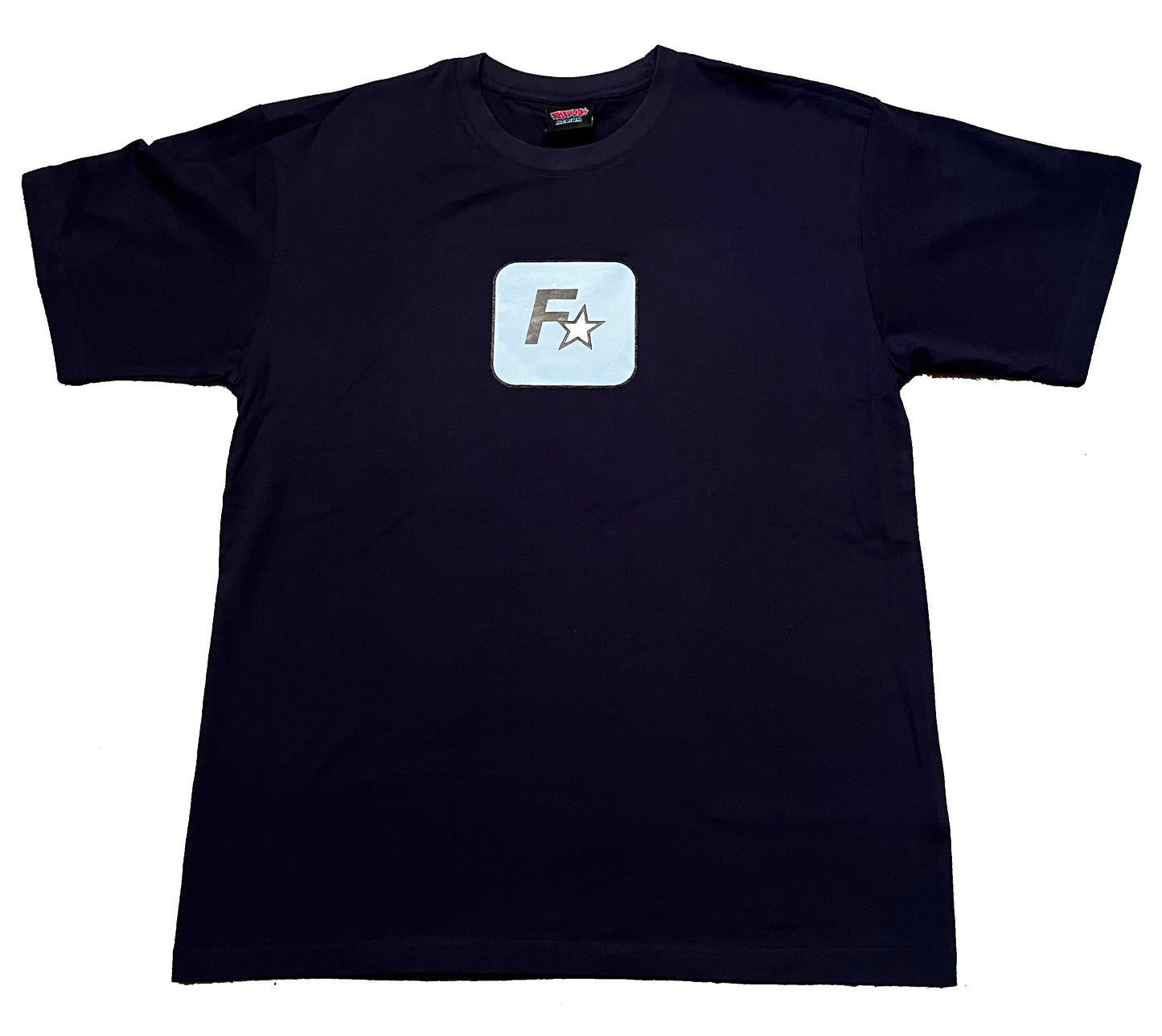 Fiascostar Games Tee