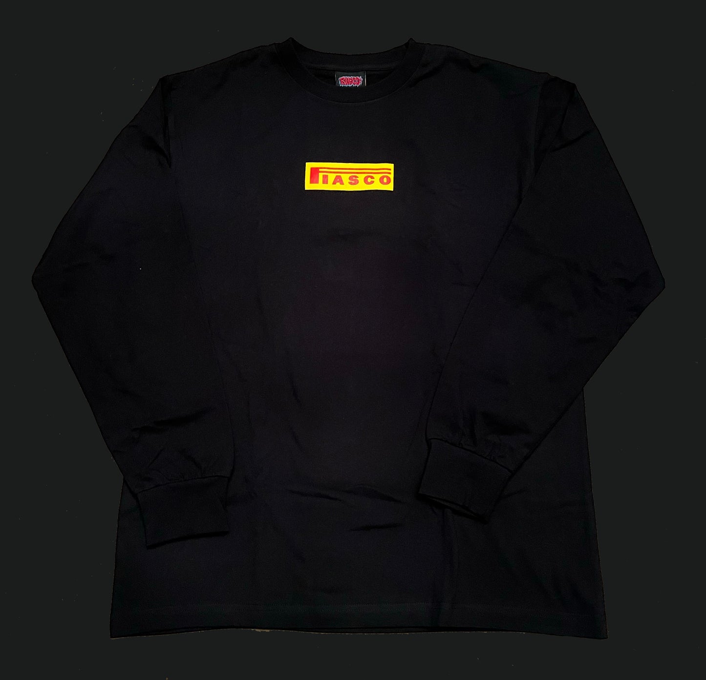 Fiasco Wheels Long Sleeve