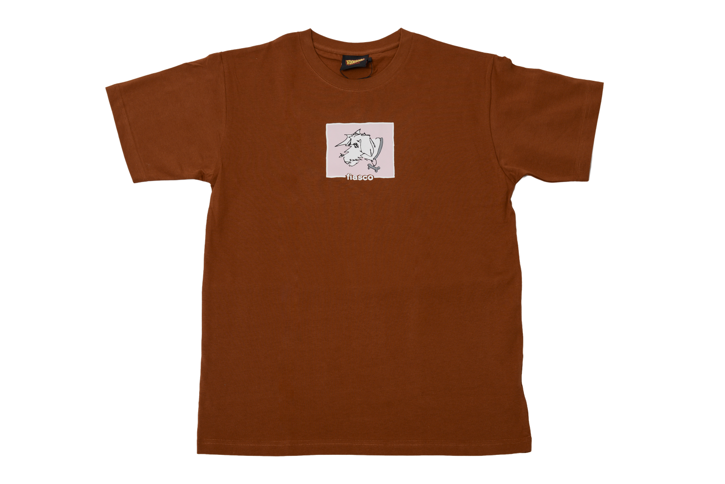 Winston T-Shirt