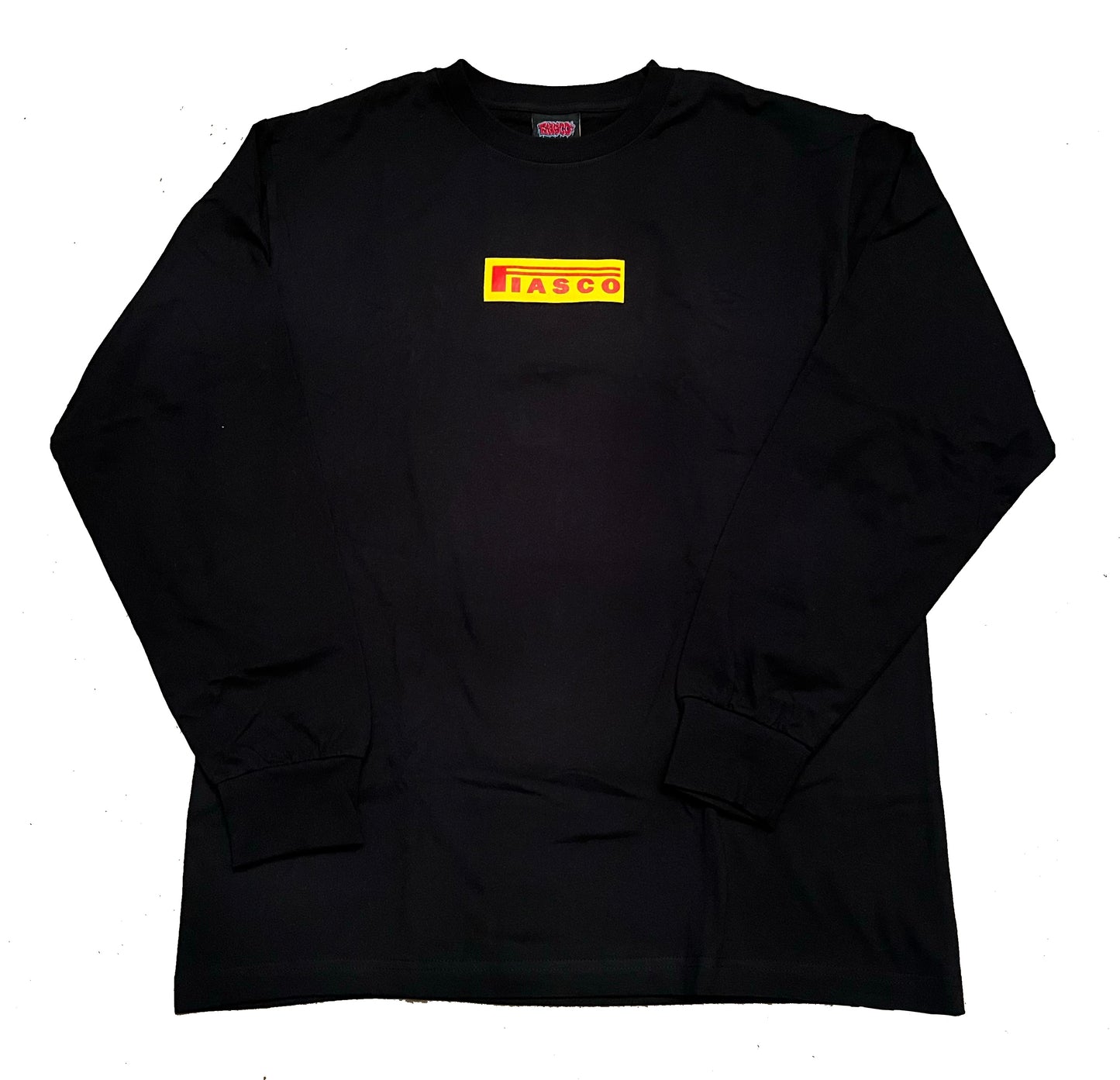 Fiasco Wheels Long Sleeve