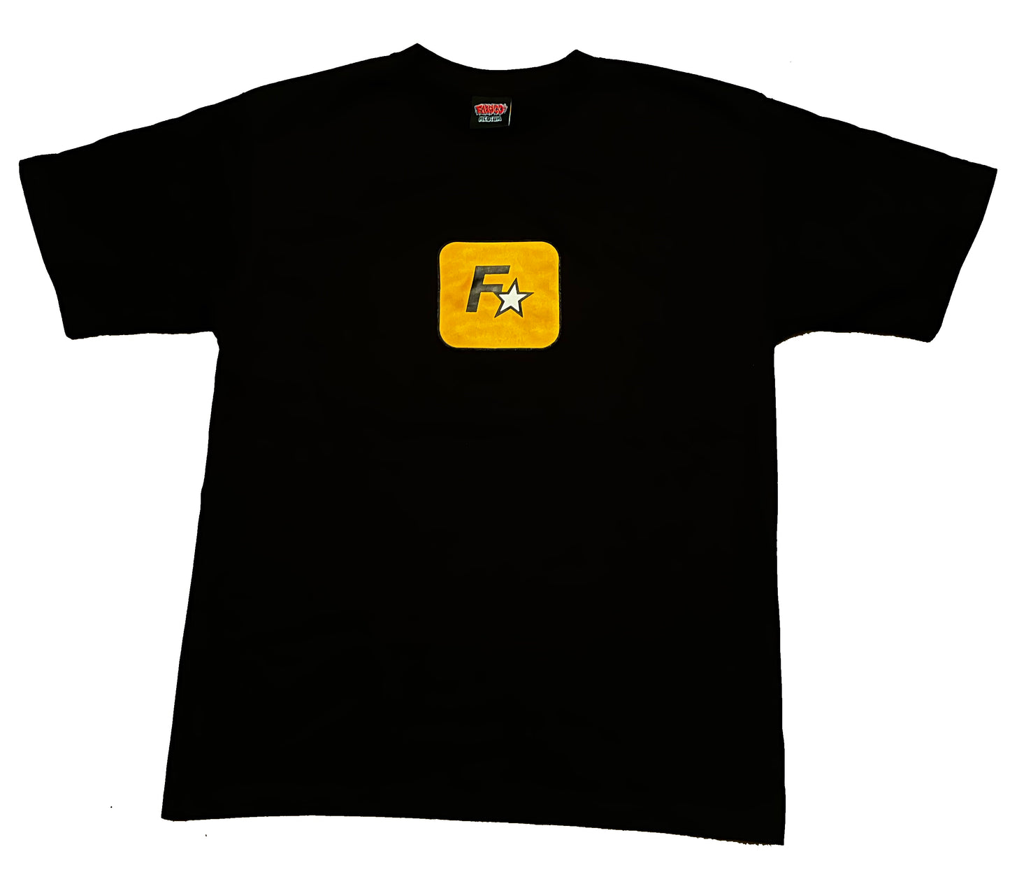 Fiascostar Games Tee