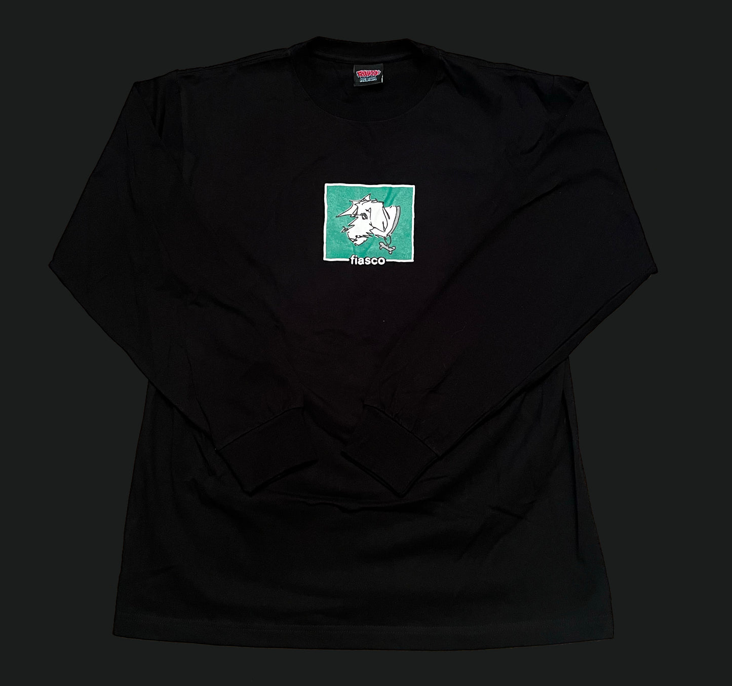 Winston Long Sleeve