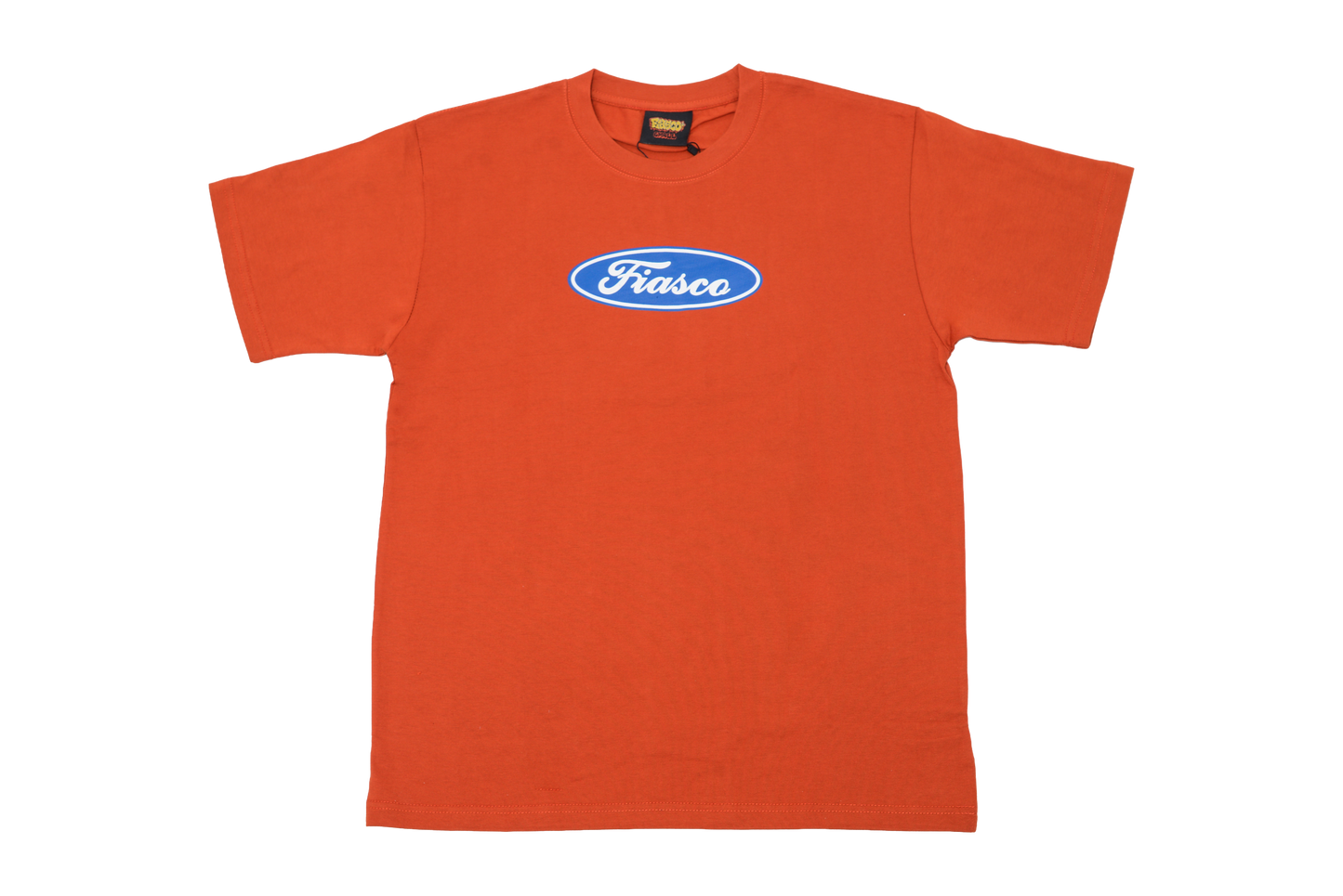 Fiasco Motor Company T-Shirt