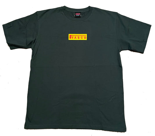 Fiasco Wheels Tee