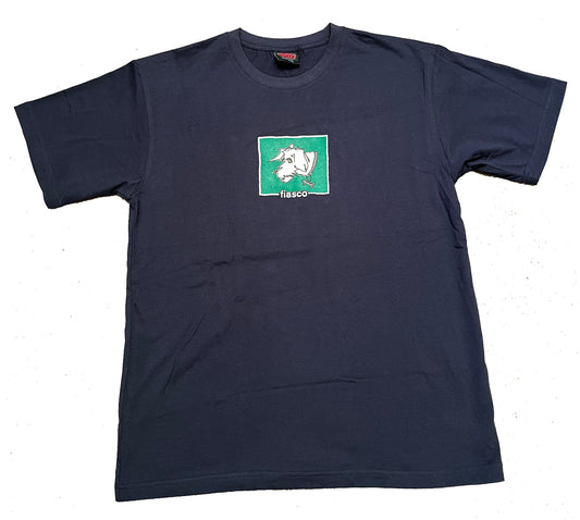 Winston Tee