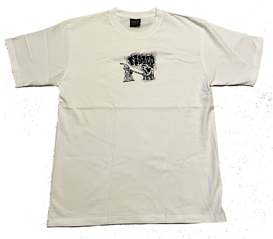 Crack Wizard Tee