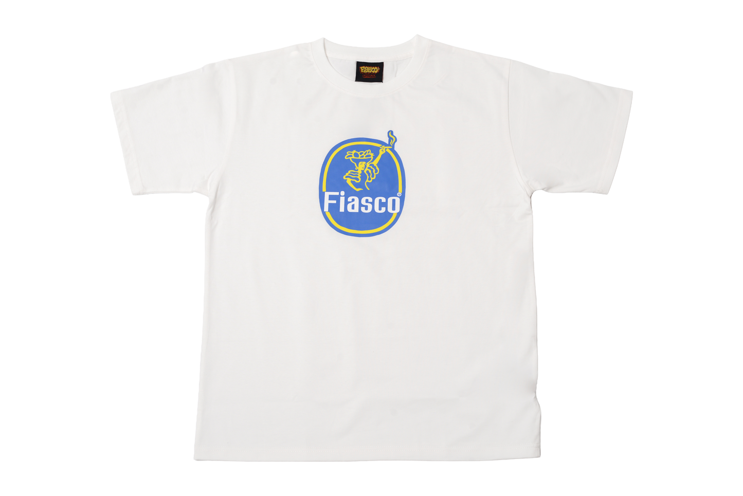Big Smoke T-Shirt