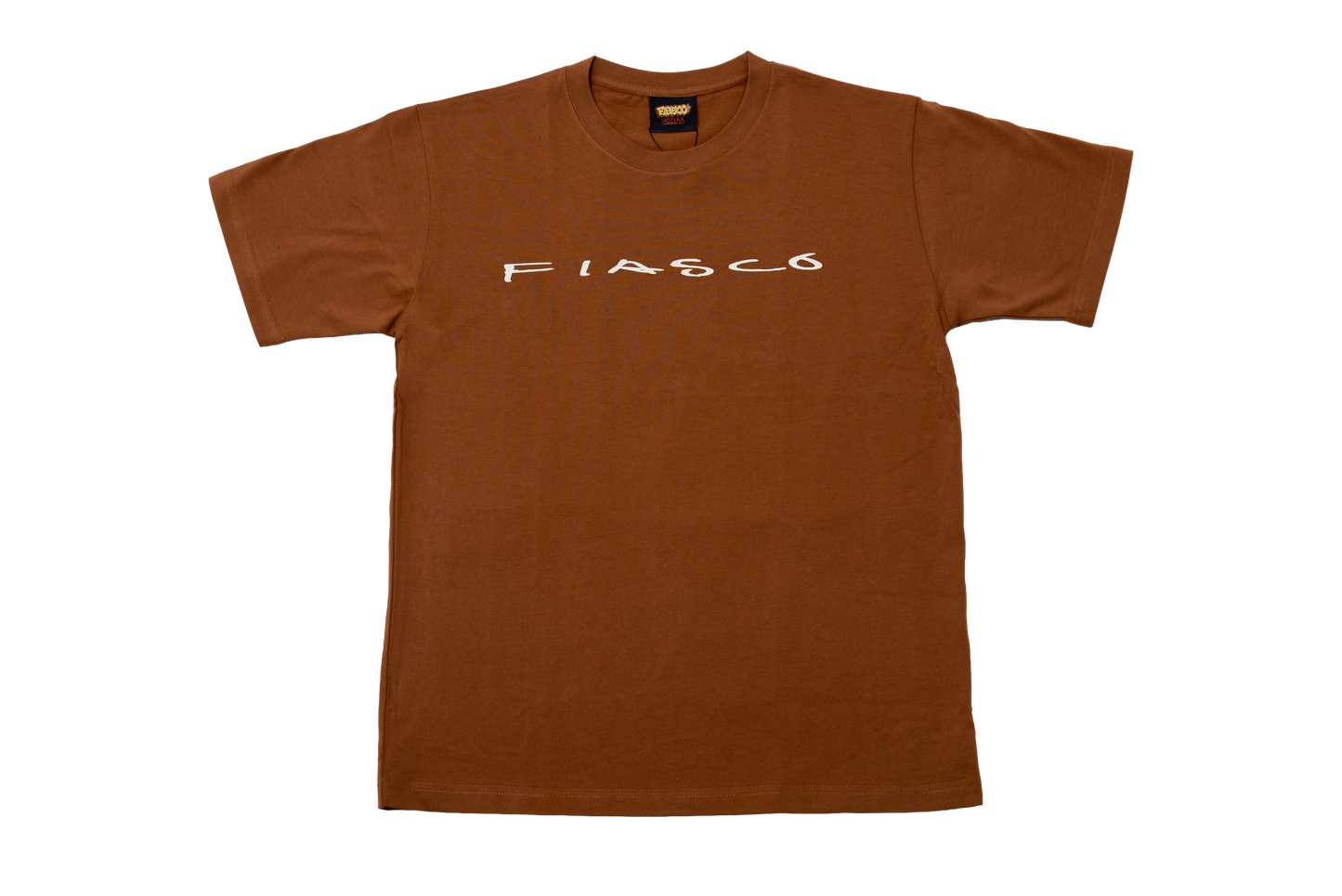 Script T-Shirt