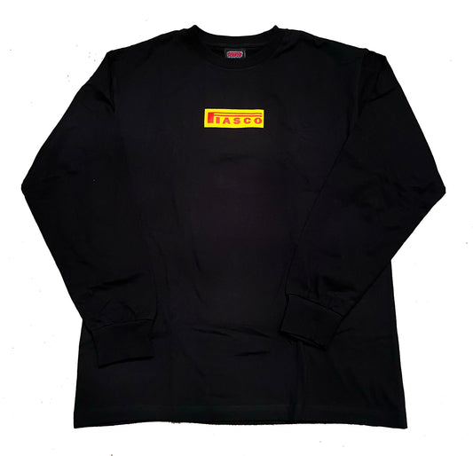 Fiasco Wheels Long Sleeve