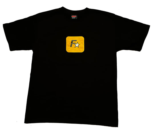 Fiascostar Games Tee
