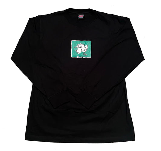 Winston Long Sleeve