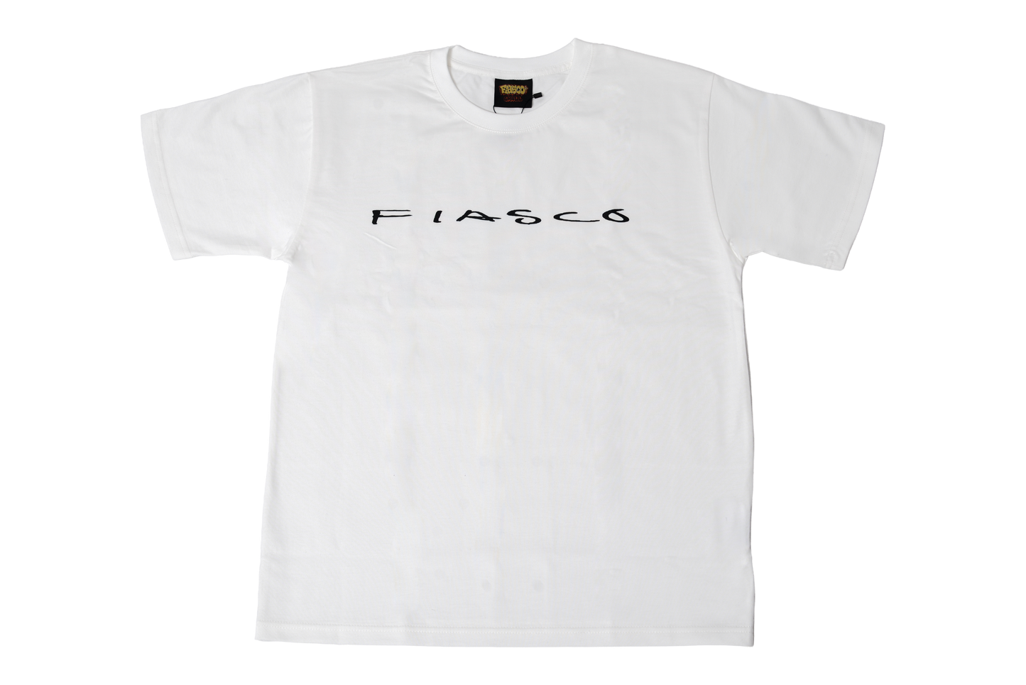 Script T-Shirt