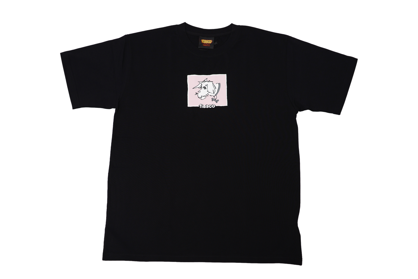 Winston T-Shirt