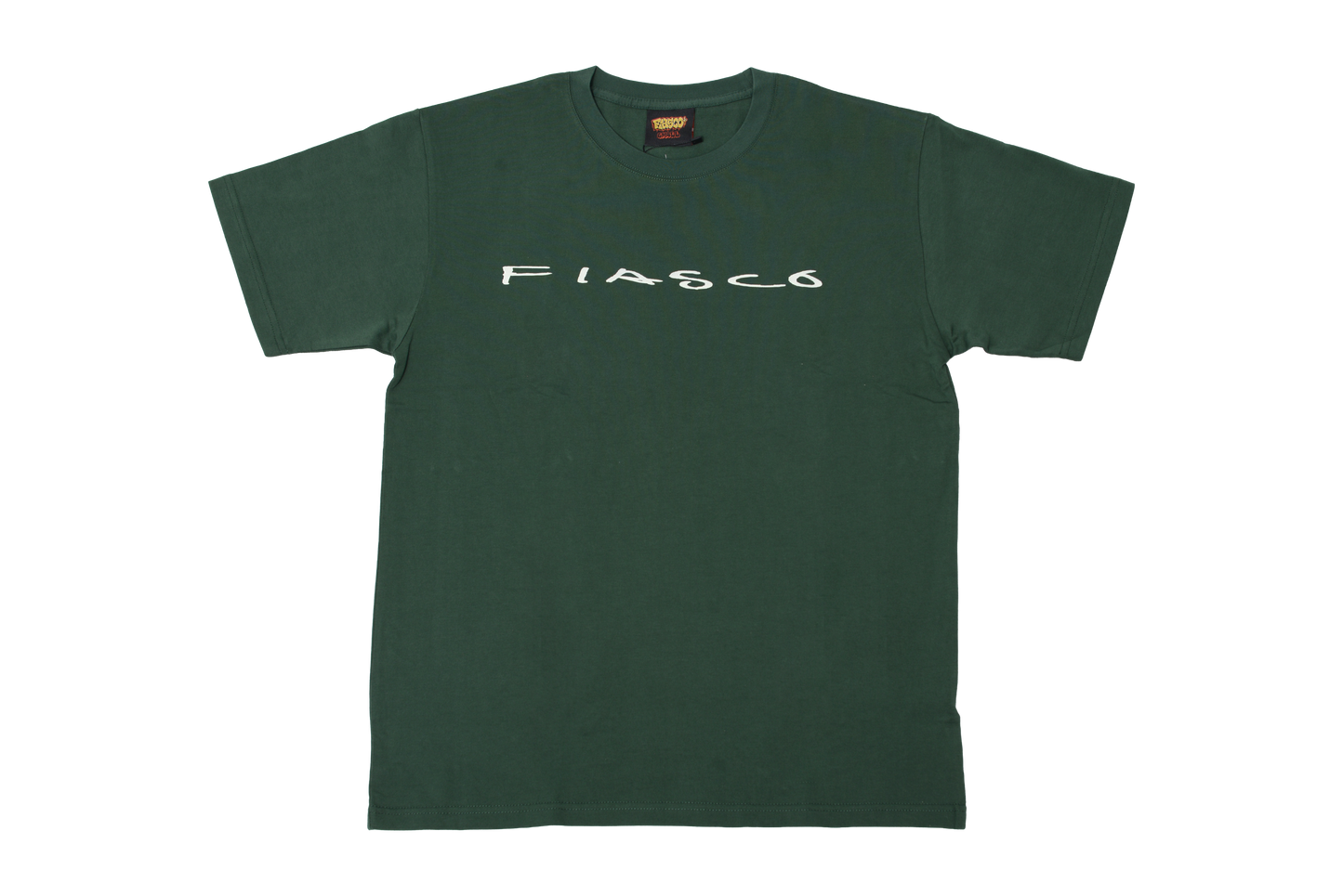 Script T-Shirt