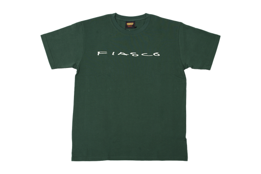 Script T-Shirt