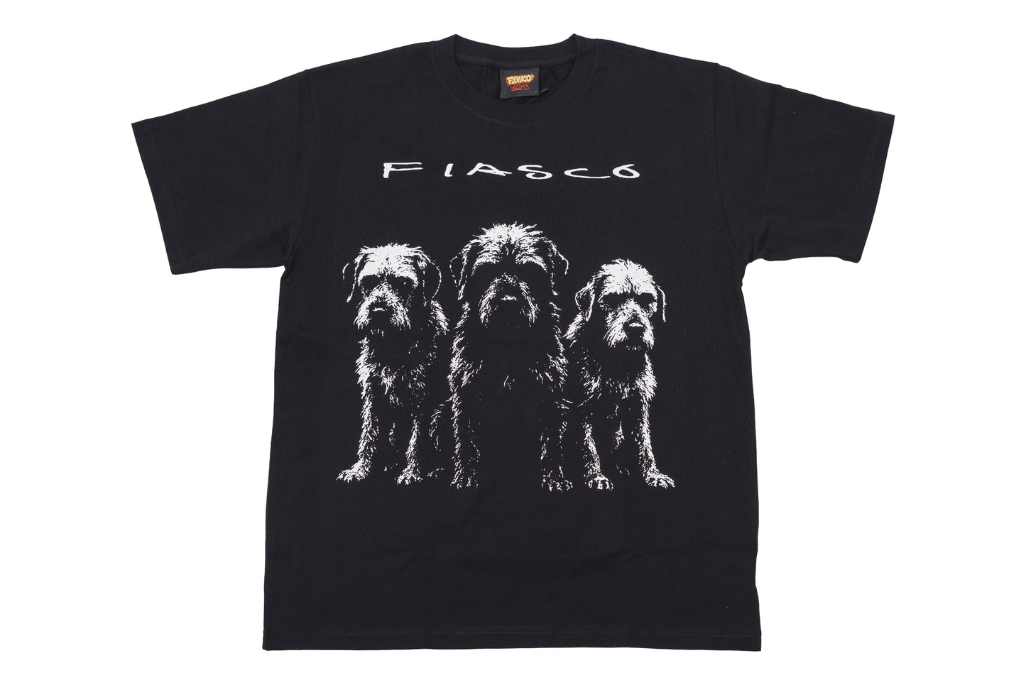 Stare Down T-Shirt