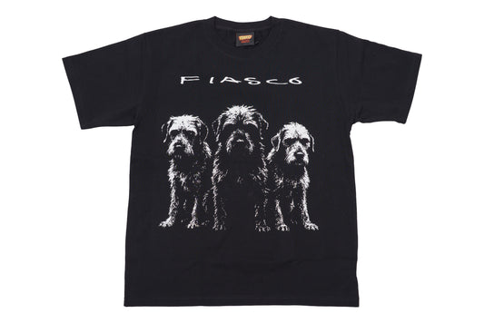 Stare Down T-Shirt