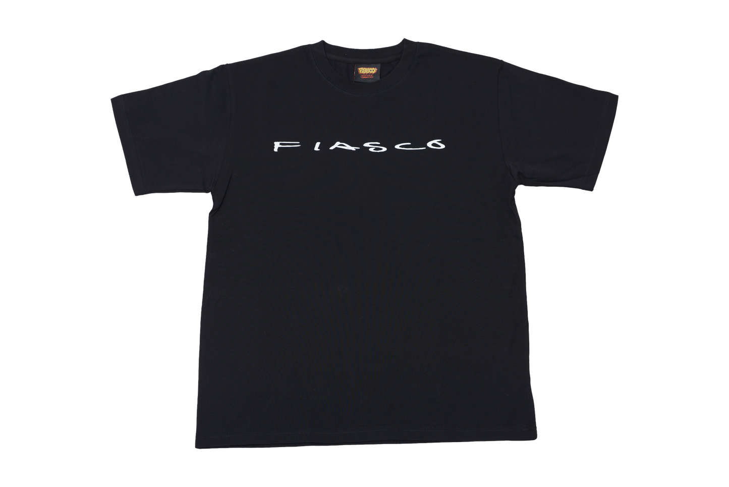 Script T-Shirt