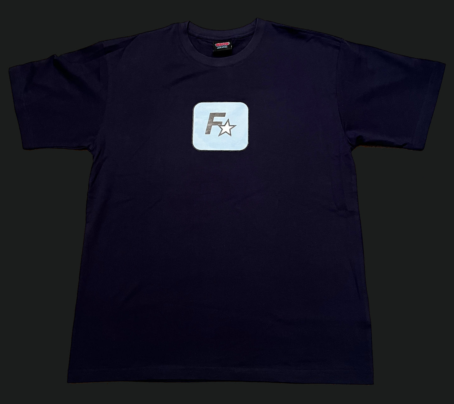 Fiascostar Games Tee