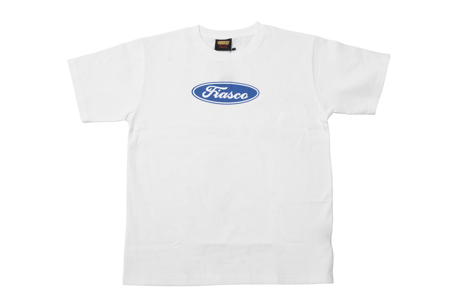Fiasco Motor Company T-Shirt