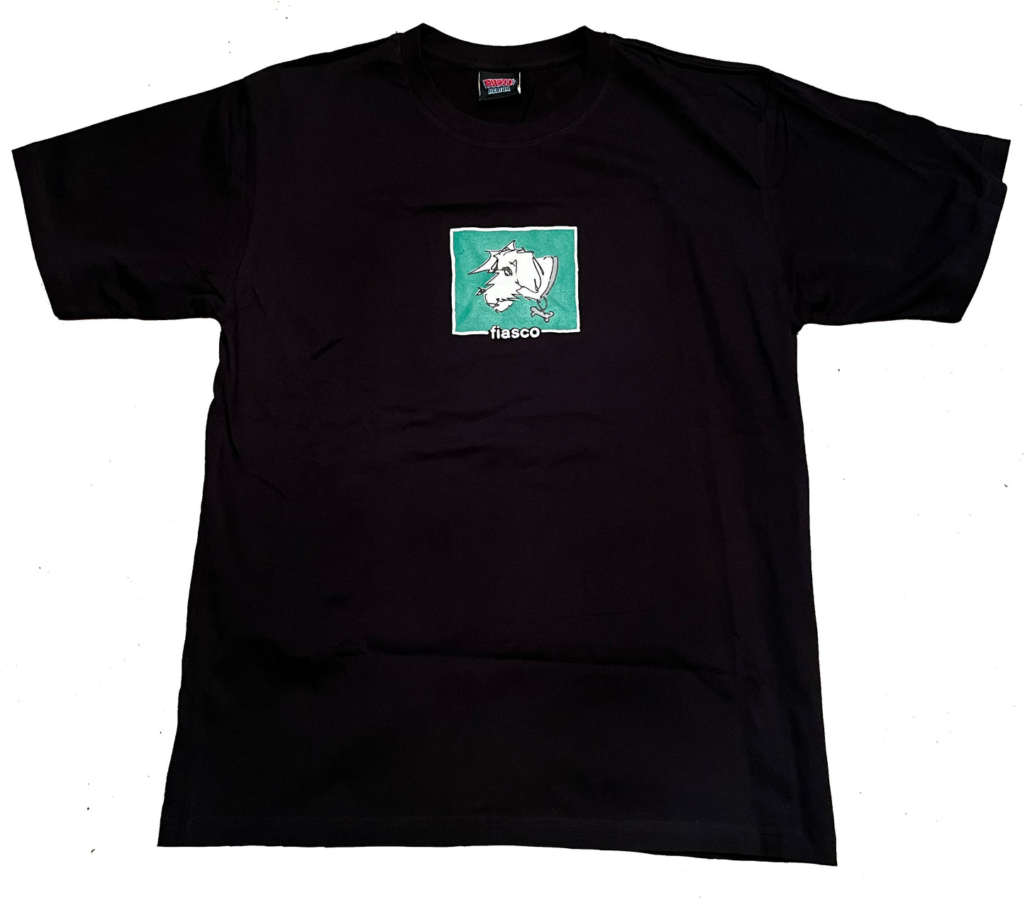 Winston Tee