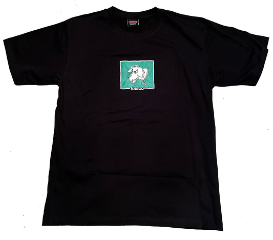 Winston Tee
