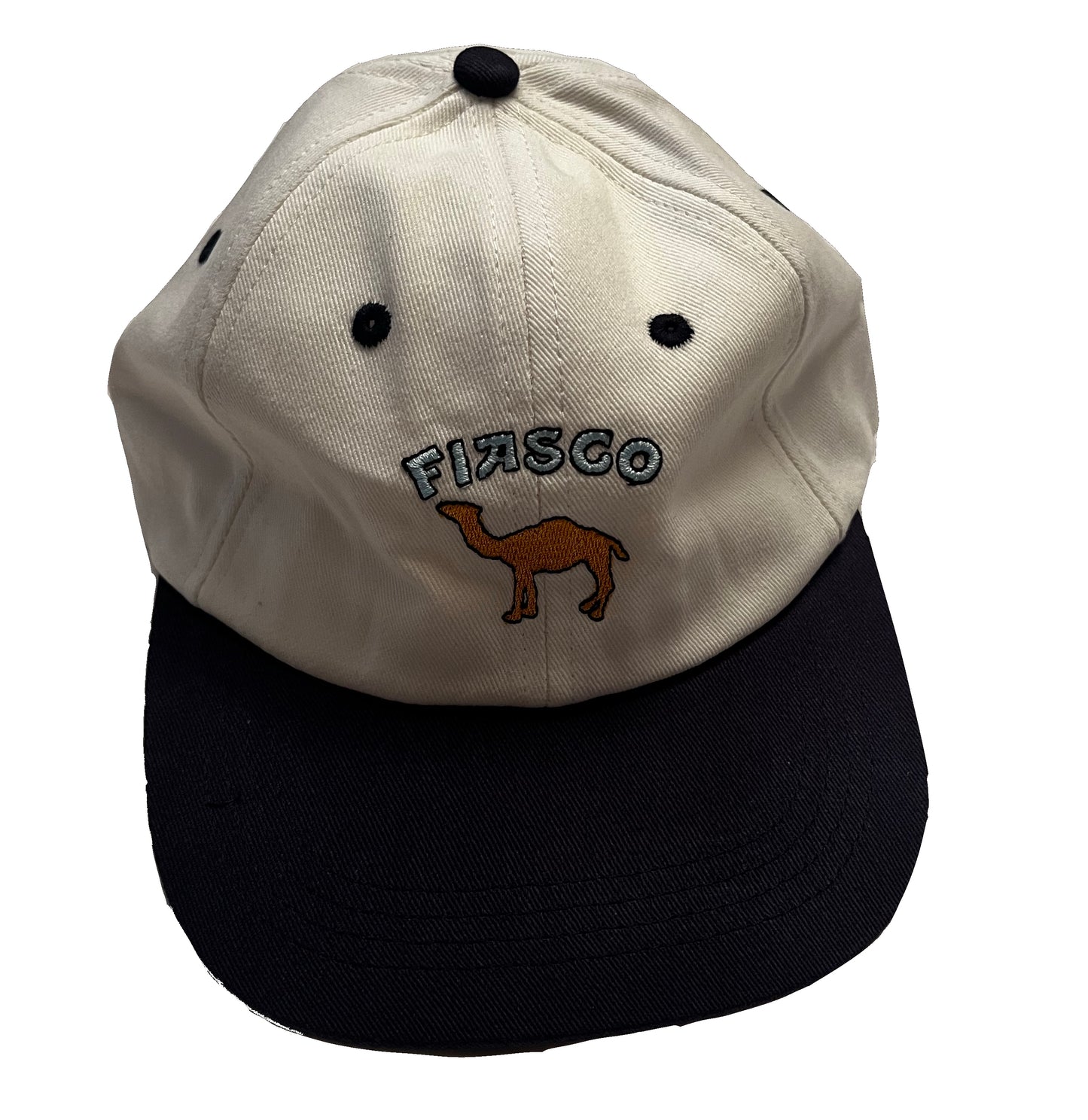 Holy Smokes Hat