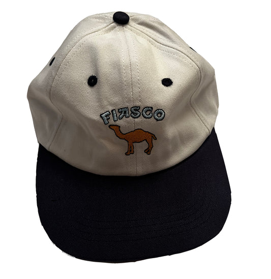 Holy Smokes Hat