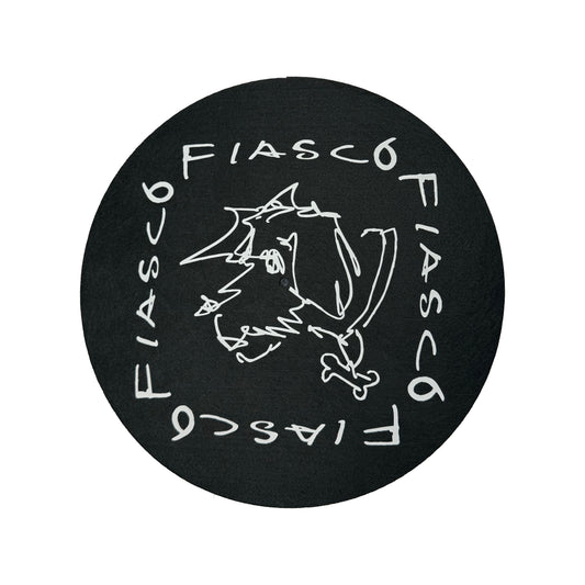 Vinyl Slip Mat Cover